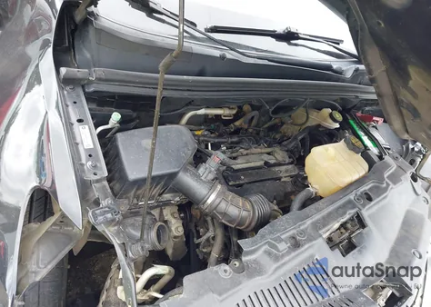 2015 Buick Encore Leather z USA, uszkodzony, nr VIN KL4CJGSB6FB161512